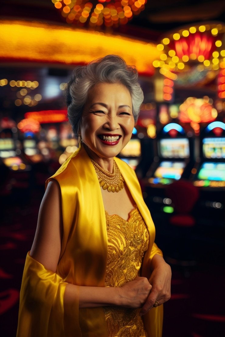 dewi311 Ruleta en Vivo