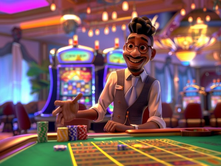 dewi311 Bingo